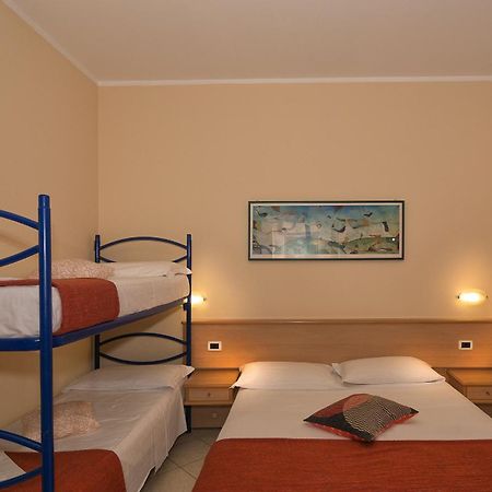 Hotel Astor 피사 객실 사진