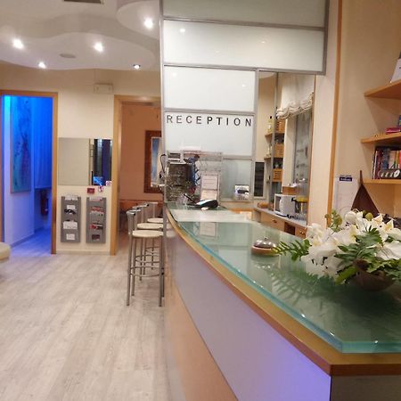 Hotel Astor 피사 외부 사진
