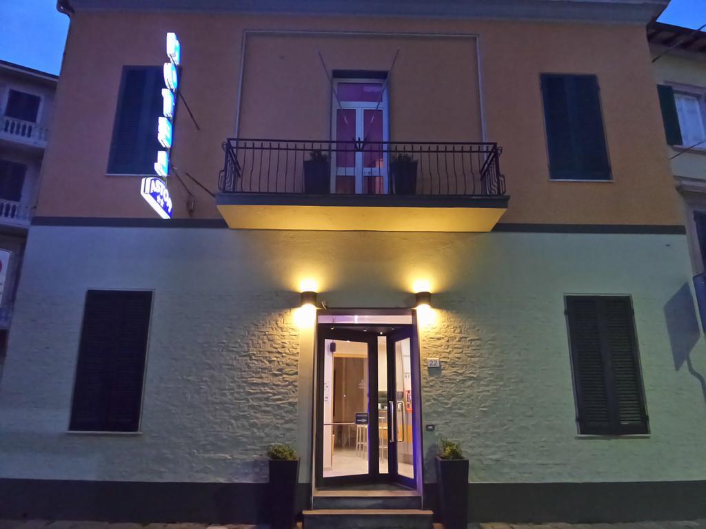 Hotel Astor 피사 외부 사진