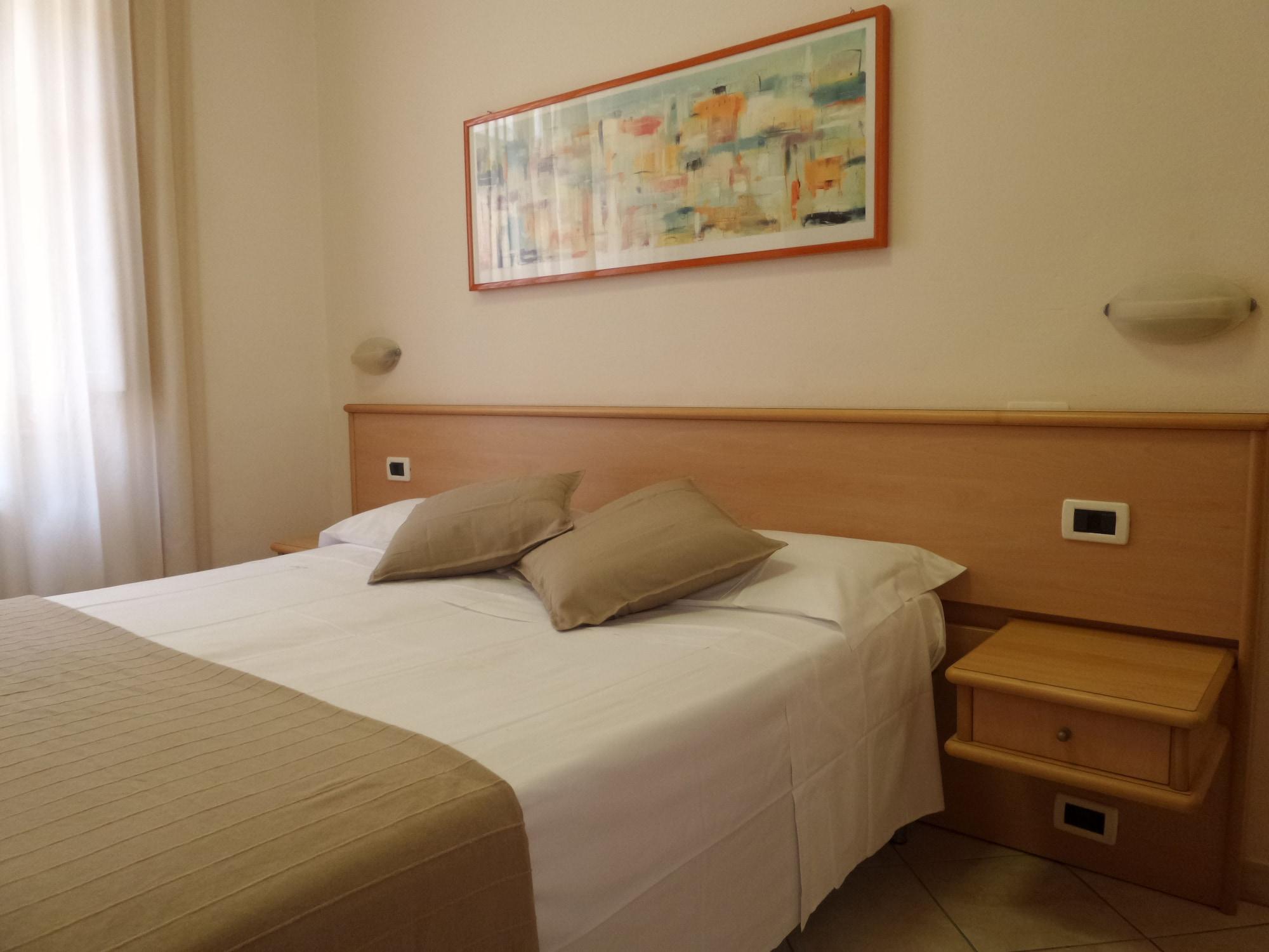 Hotel Astor 피사 외부 사진
