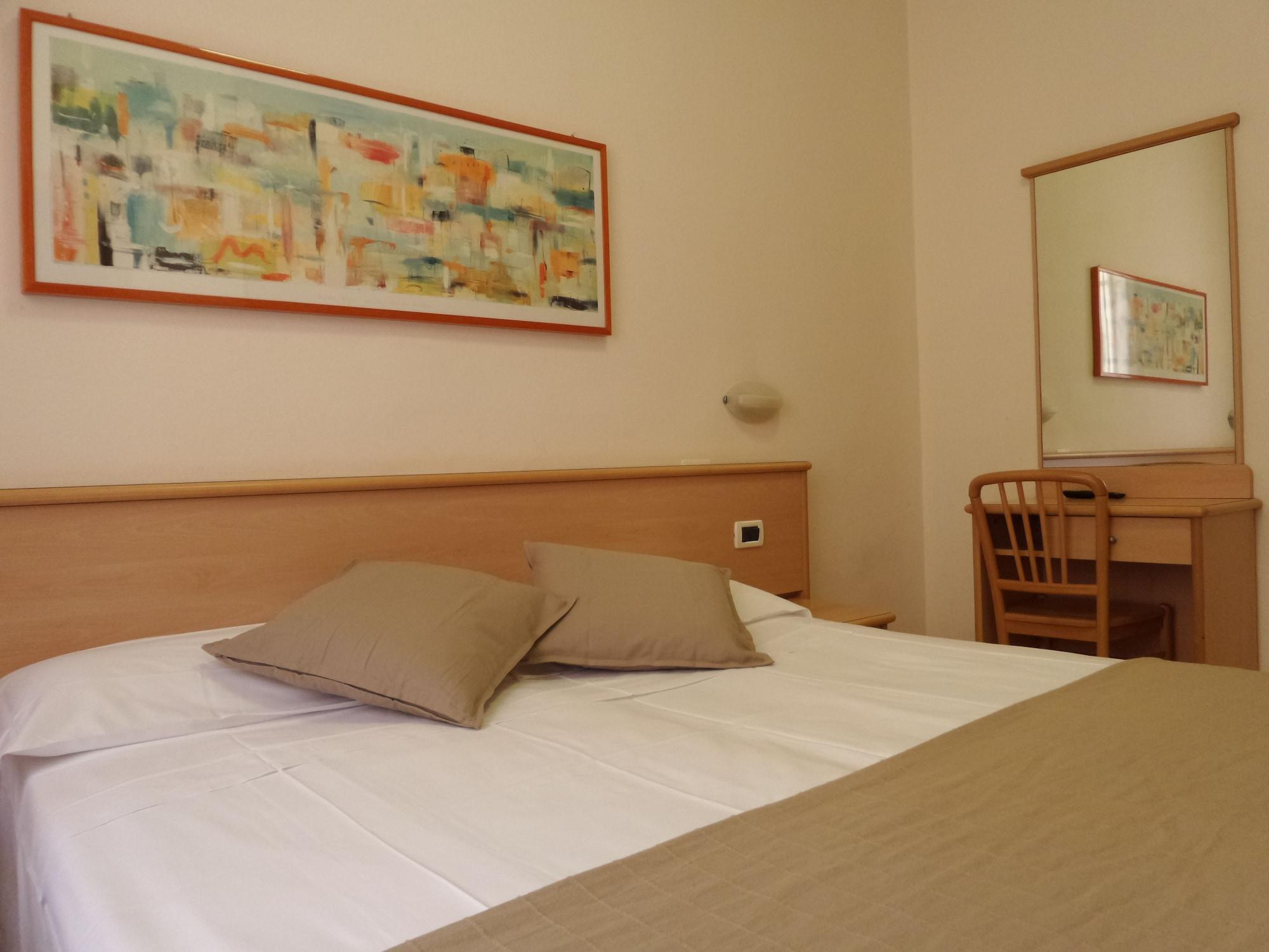 Hotel Astor 피사 외부 사진
