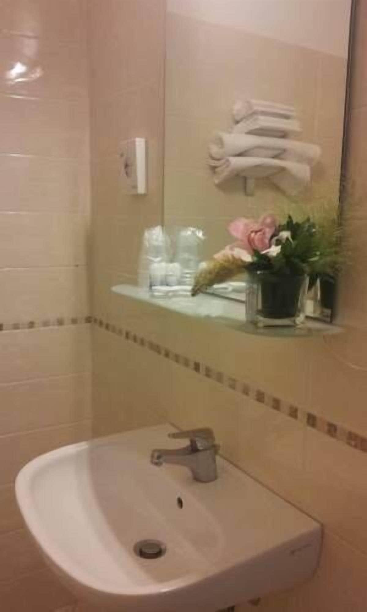 Hotel Astor 피사 외부 사진
