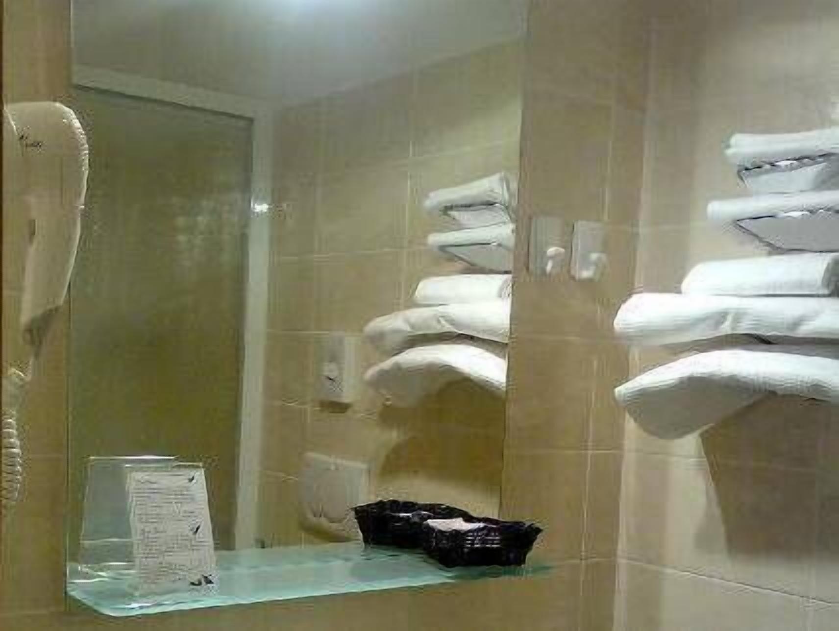 Hotel Astor 피사 외부 사진
