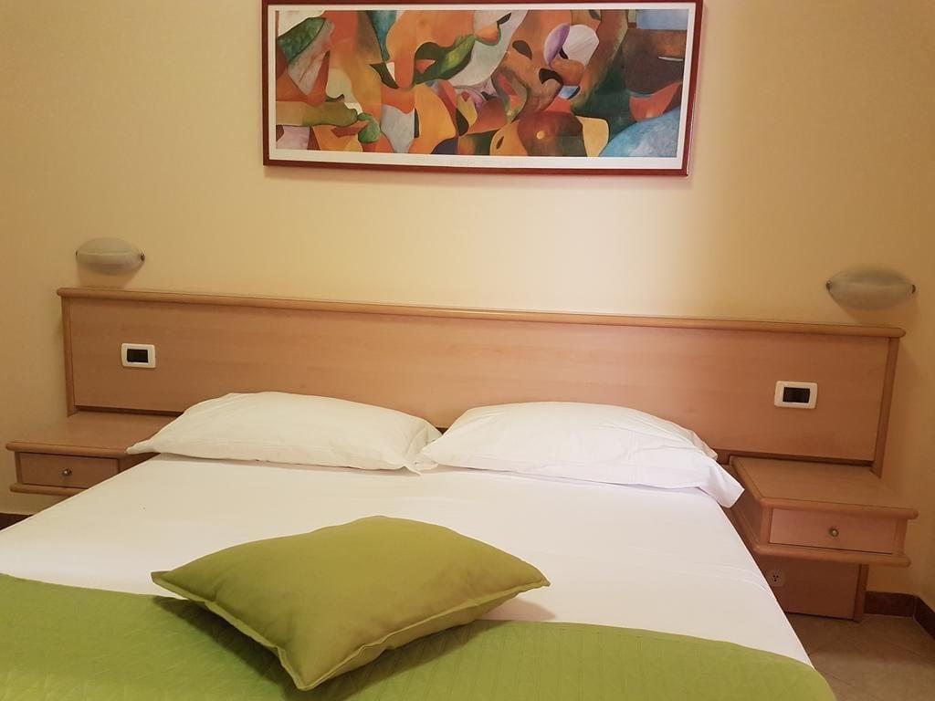 Hotel Astor 피사 외부 사진