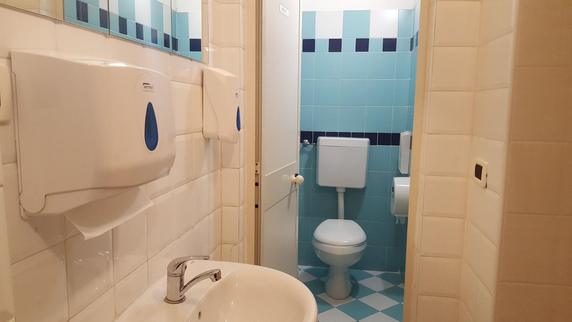 Hotel Astor 피사 외부 사진