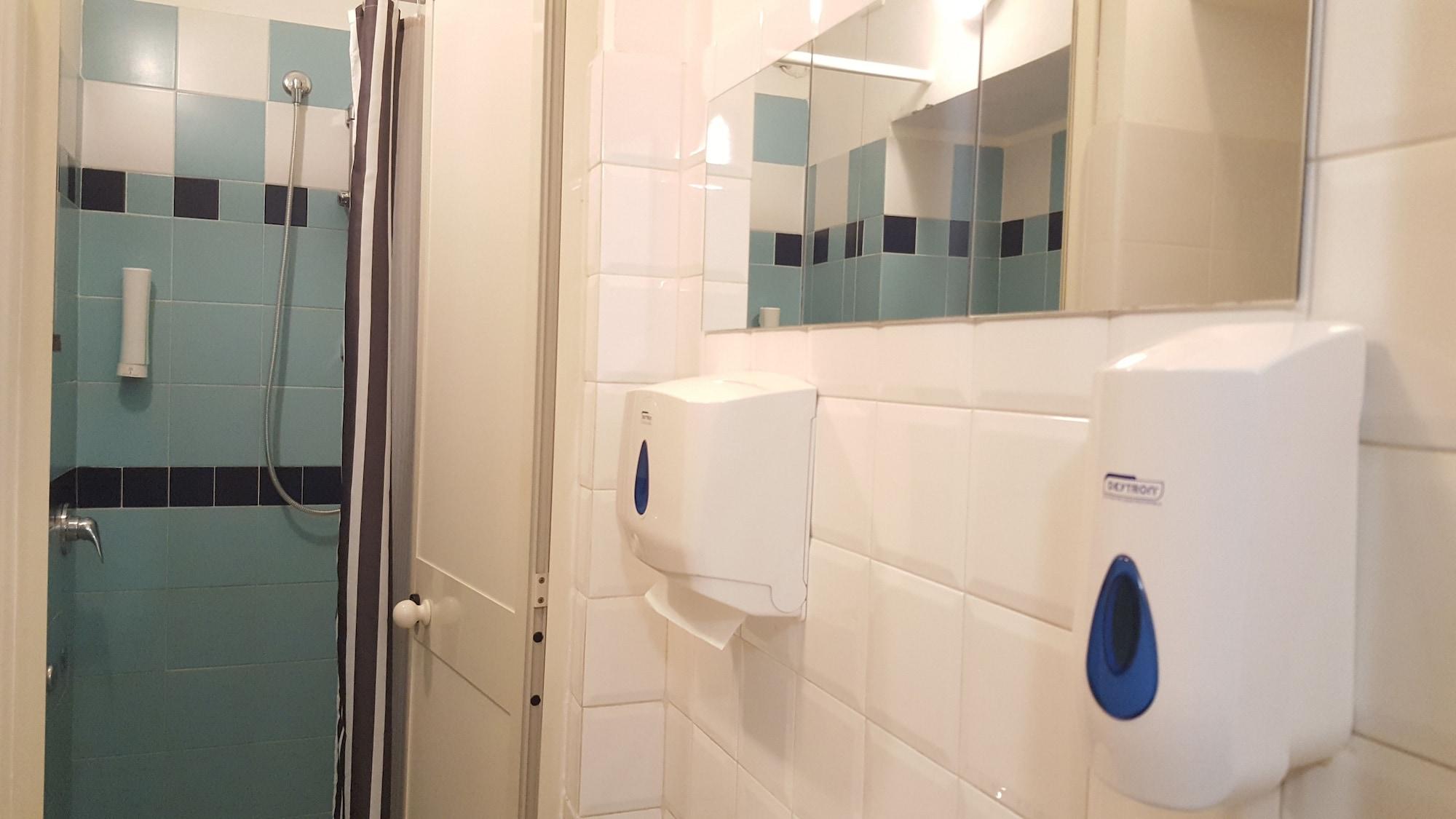 Hotel Astor 피사 외부 사진