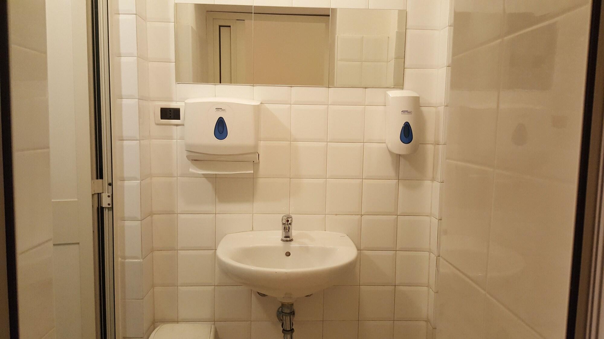 Hotel Astor 피사 외부 사진