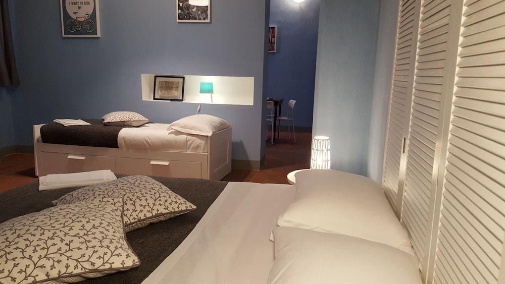 Hotel Astor 피사 외부 사진
