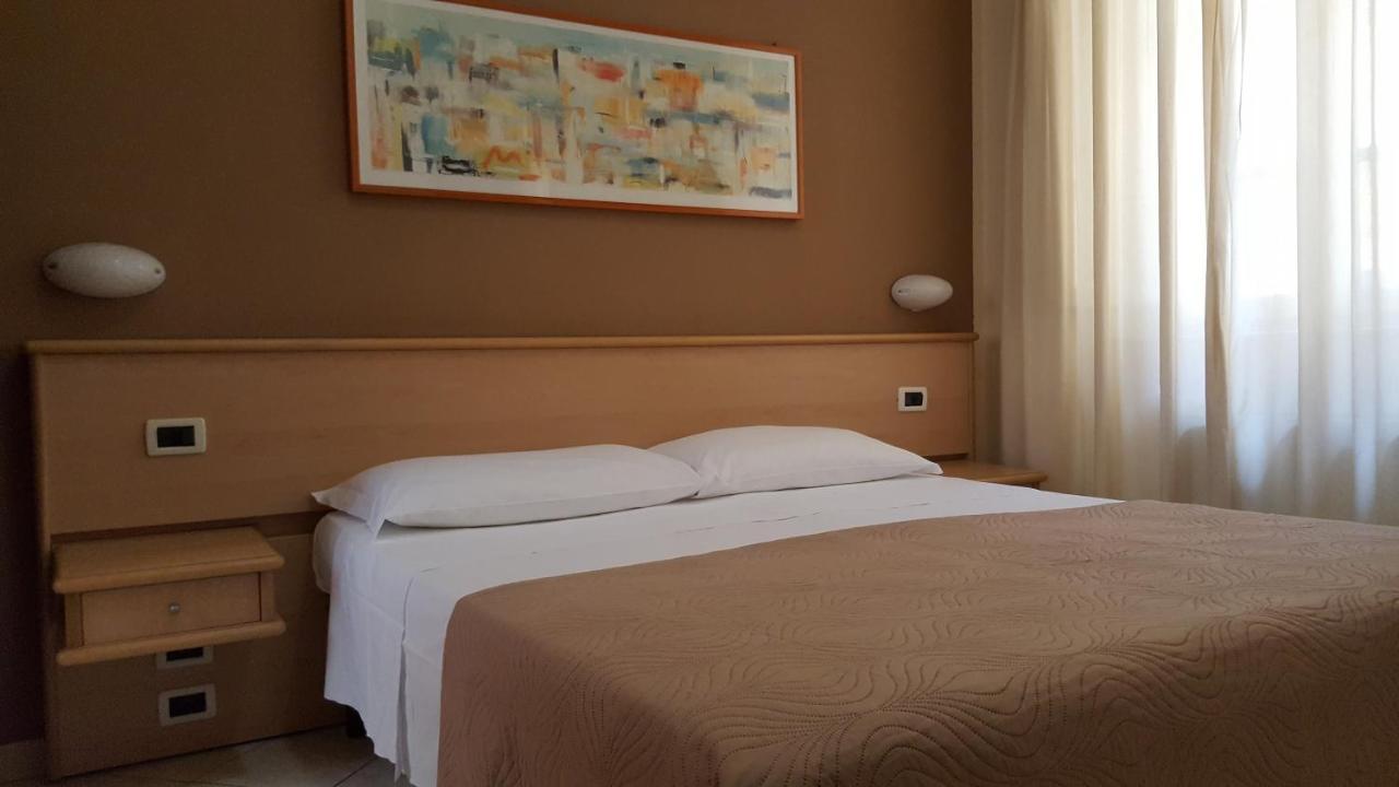 Hotel Astor 피사 외부 사진