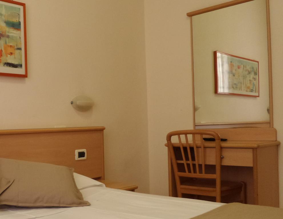 Hotel Astor 피사 외부 사진