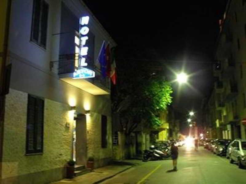 Hotel Astor 피사 외부 사진