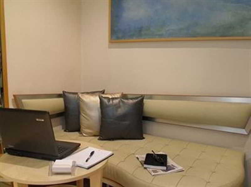 Hotel Astor 피사 외부 사진