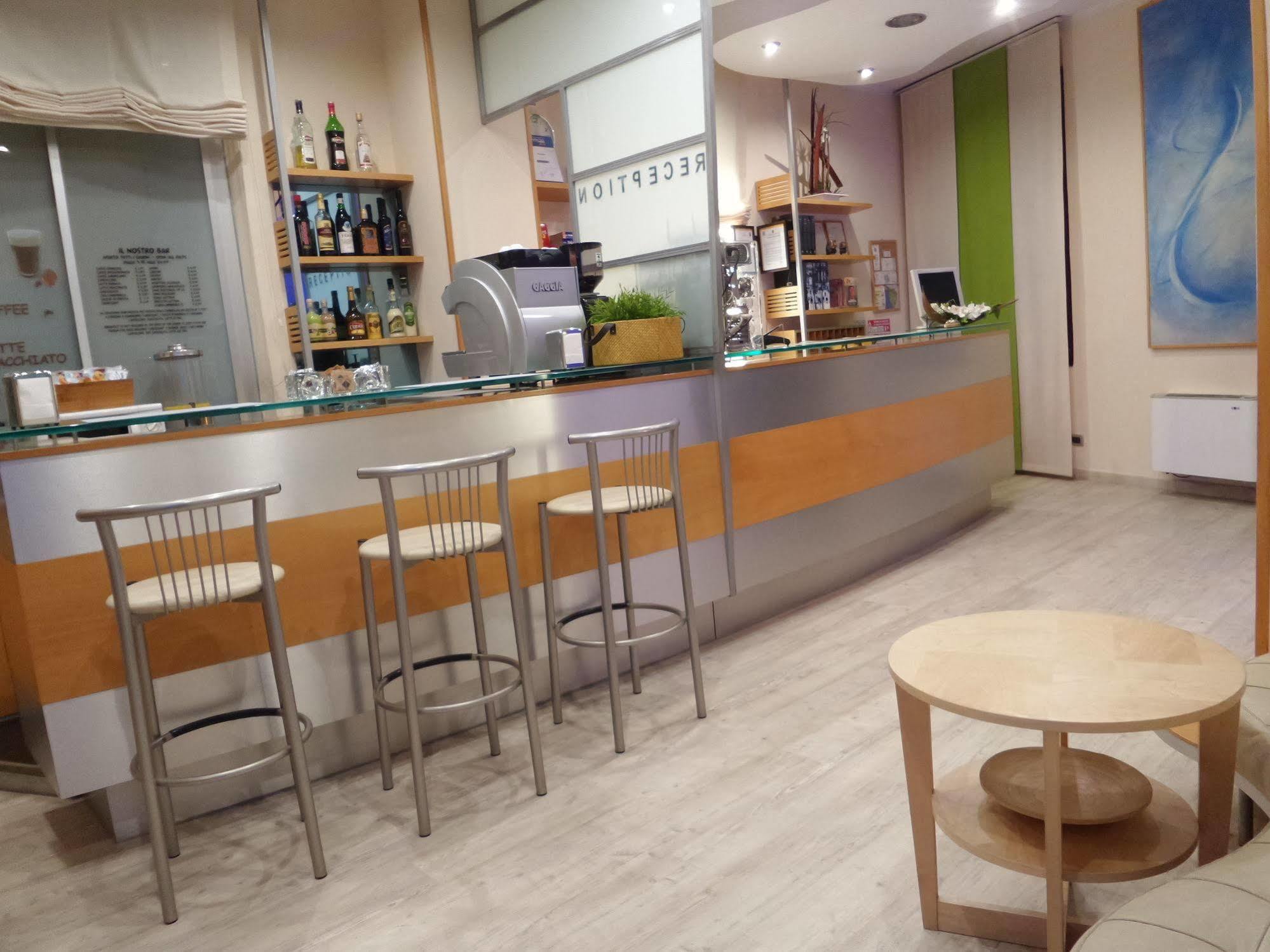 Hotel Astor 피사 외부 사진