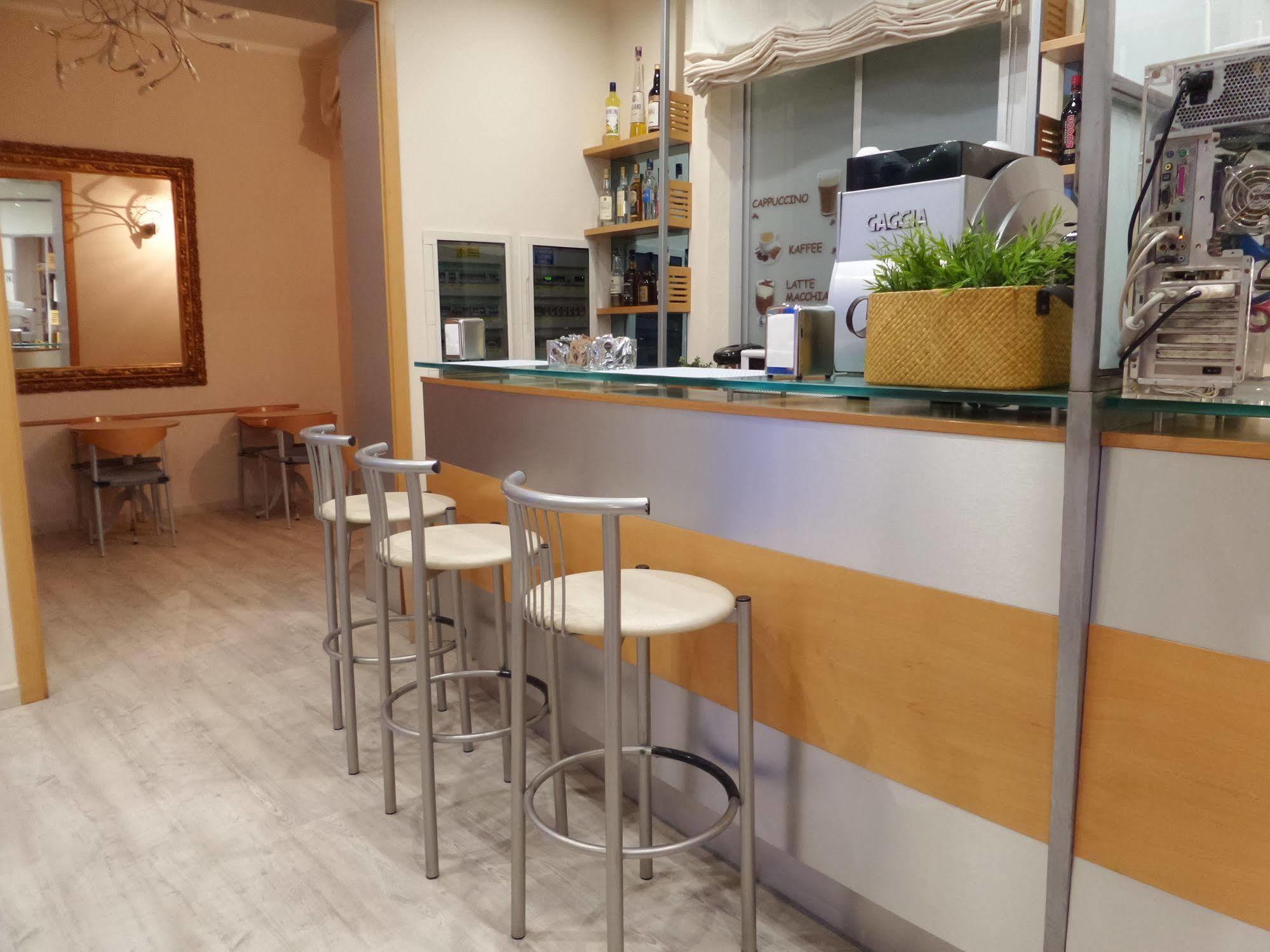 Hotel Astor 피사 외부 사진