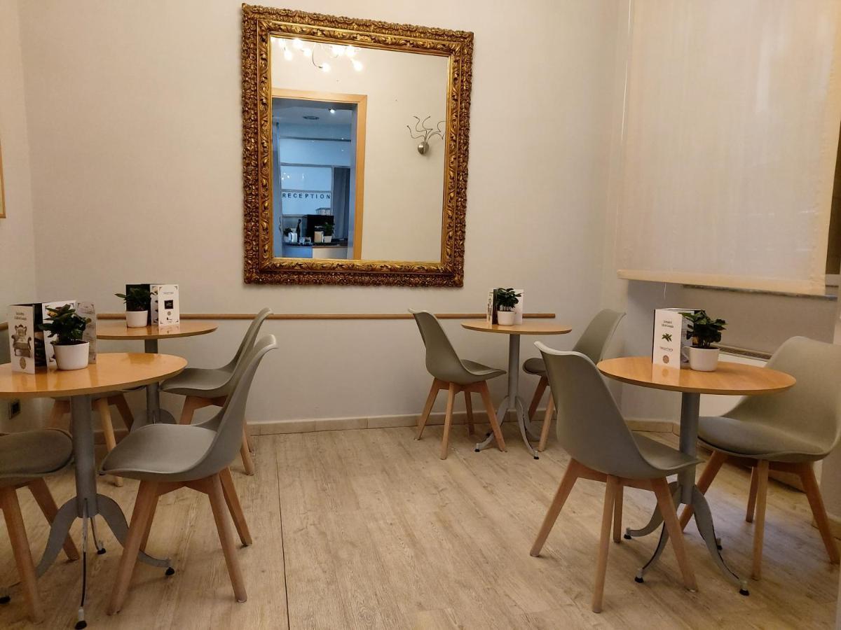 Hotel Astor 피사 외부 사진