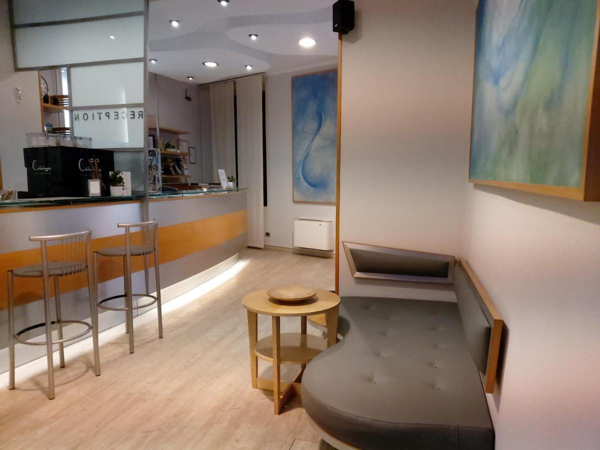 Hotel Astor 피사 외부 사진