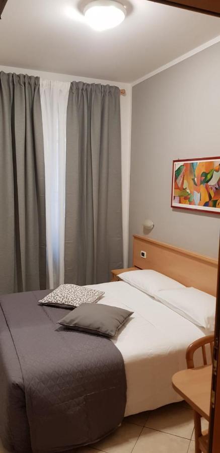 Hotel Astor 피사 외부 사진