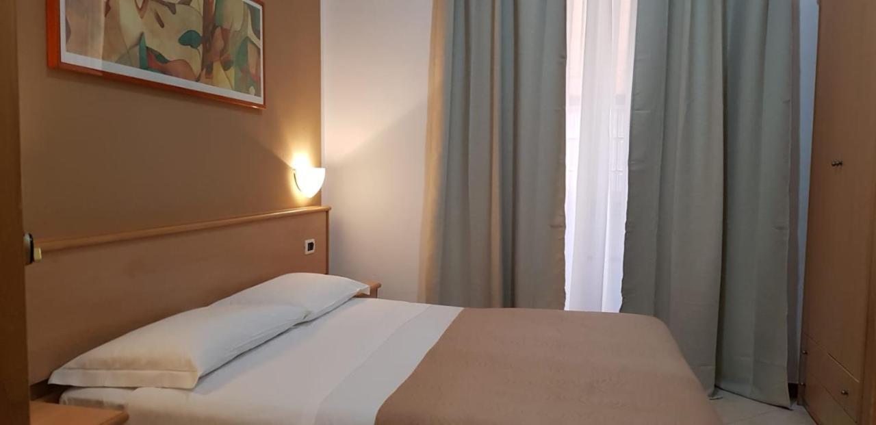 Hotel Astor 피사 외부 사진