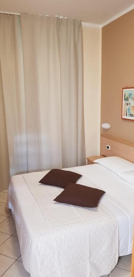 Hotel Astor 피사 외부 사진